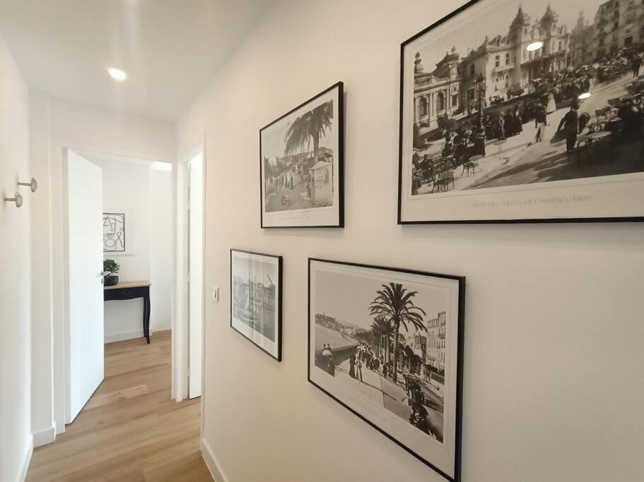 The Chic Liberation Daire Nice Dış mekan fotoğraf